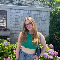 Isabella Shea