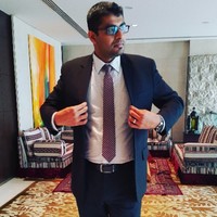 Elridge Narayan