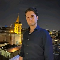 Kerem Kaplan