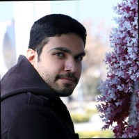 ali Forootan Seresht