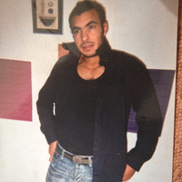 Mekkaoui Yaacoubi