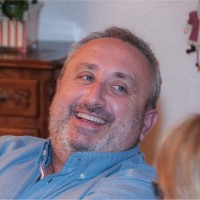 Jerome Gandois