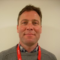 David Murray