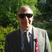 Martin Auraha