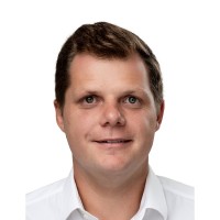 Patrick Schmid