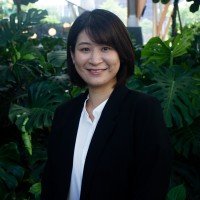 Suzue Kikuchi