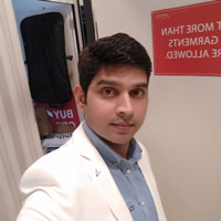 Anuj Shukla