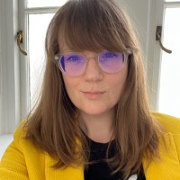 Anna Wright