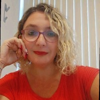 Dra. Cynthia Karina Maiellaro Rodriguez