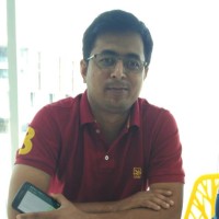 Kailas Nirukhe