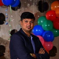 Darshan Pandya