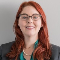 Rebecca (Becky) Caldwell