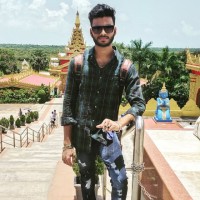 Krishnandu Giri