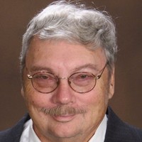 Ralph Stephenson