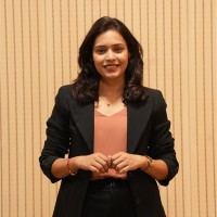 Deepshikha Garg