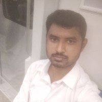 Ananth K