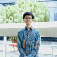 Nicholas Sachio Christopher