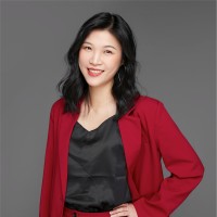 Jane Sirong Wu