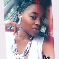 Destanie Wright