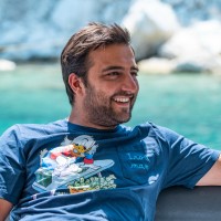 Mario Cupello Castagna