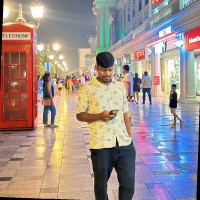 Abhishek Kumar