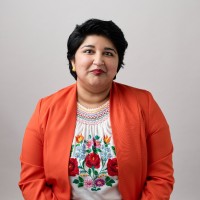 Riana Chakravarti