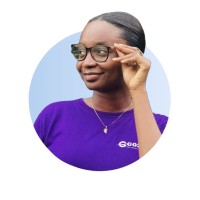 Marthe Julienne NGO NDJOCK🕵️♀️