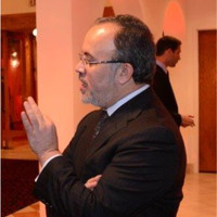 Mohammad El Rashed