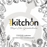 Chef Kitchen Catering