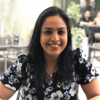 Monika Goyal