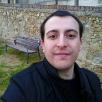 Xavi Ventura Martínez