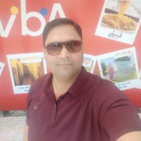 Ankit Dubey