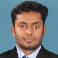 Anu Asok