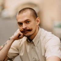 Ilya Koshkin