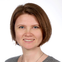 Yulia Pakshina