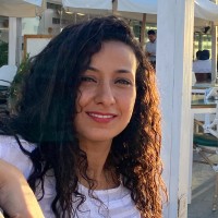 Marina Michael, PMP®