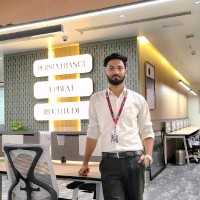 Md Shadab Alam