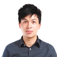 Eric Cheng