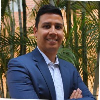 Mauricio Andrés Yepes Méndez