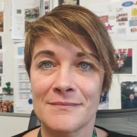 Carine Bugaj