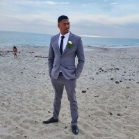 Keegan Lopes