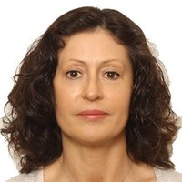 Elena Yatsuk
