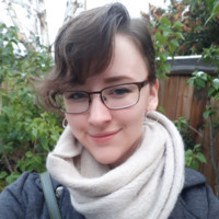 Maura Madsen