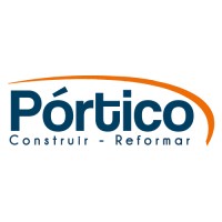 Portico Construções e Reformas