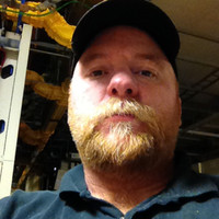James Patrick Rosier