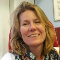 Belinda Wood