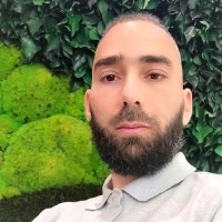 Anouar NASER