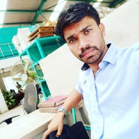 Rushikesh Nikam