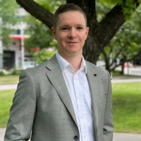 Joel Mcinnes