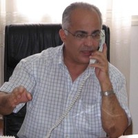 Mourad Cherbane
